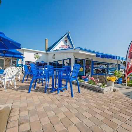 Tangiers Resort Motel Wildwood Crest Ngoại thất bức ảnh