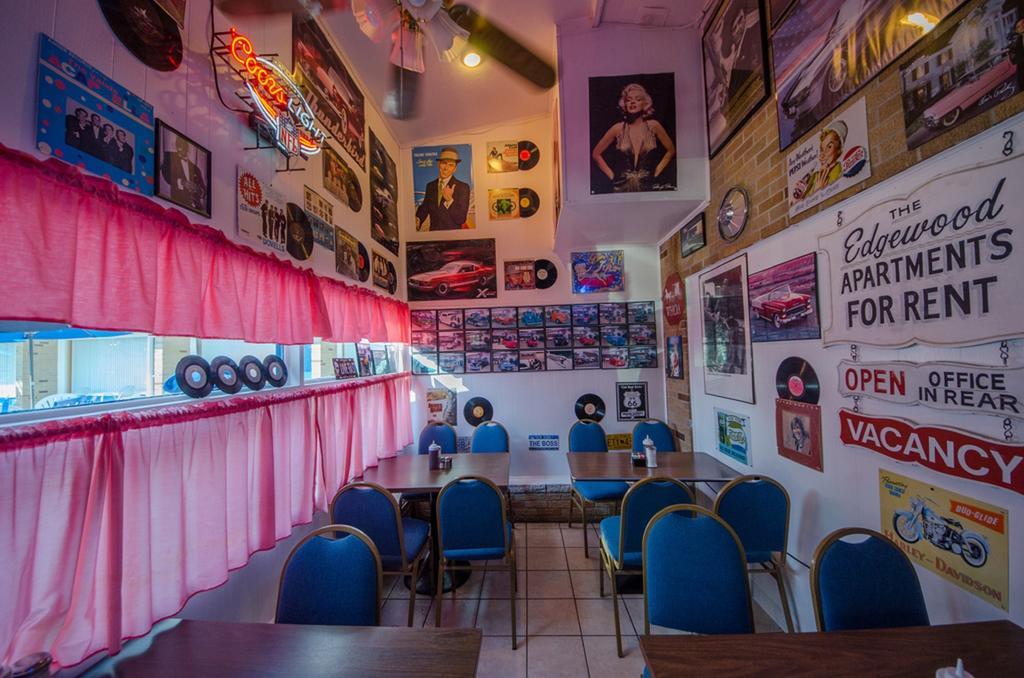 Tangiers Resort Motel Wildwood Crest Ngoại thất bức ảnh
