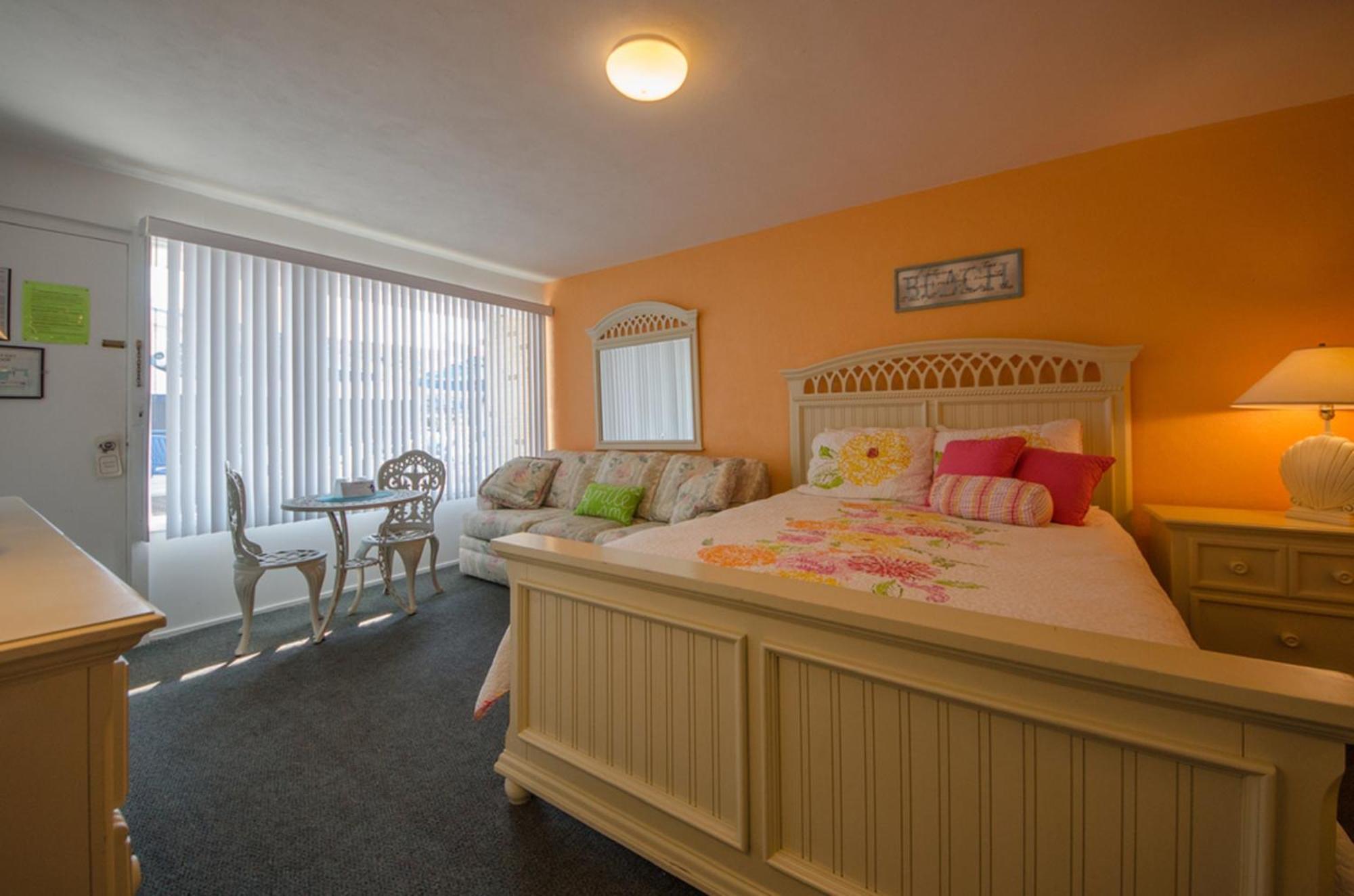 Tangiers Resort Motel Wildwood Crest Ngoại thất bức ảnh