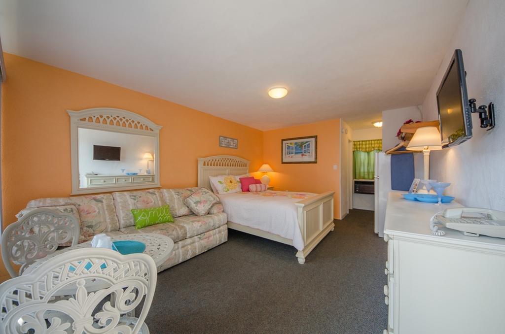 Tangiers Resort Motel Wildwood Crest Ngoại thất bức ảnh