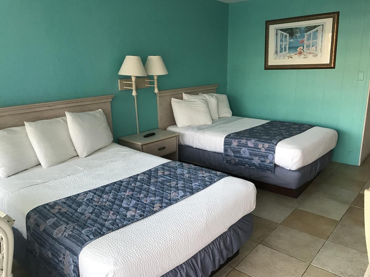 Tangiers Resort Motel Wildwood Crest Ngoại thất bức ảnh
