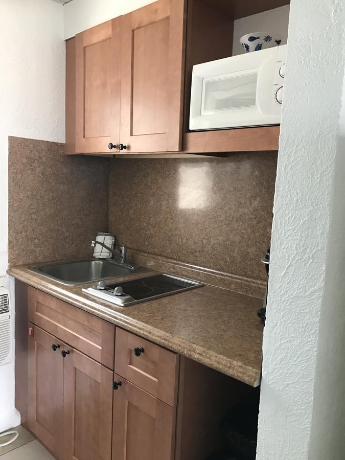 Tangiers Resort Motel Wildwood Crest Ngoại thất bức ảnh